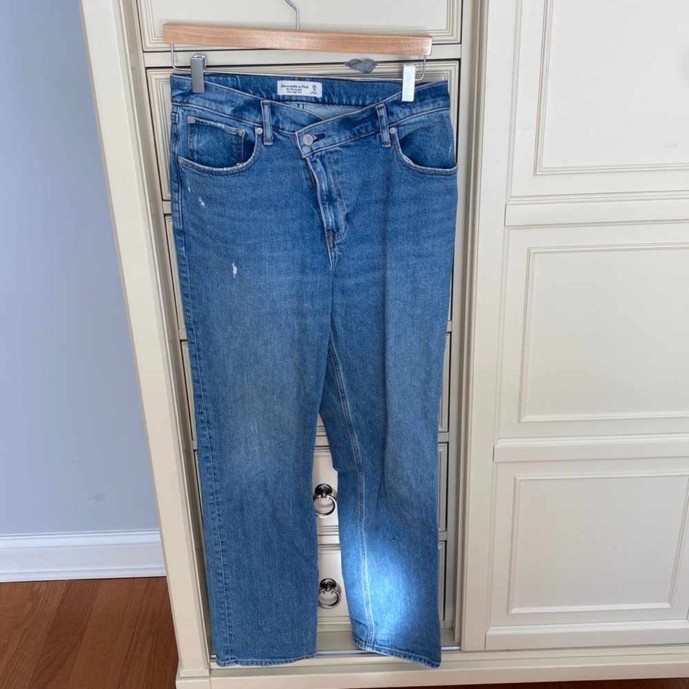 Abercrombie jeans